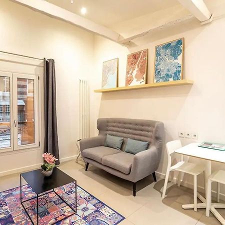 Guestready - Modern Studio 1Min Charonne Metro Paris Exterior photo